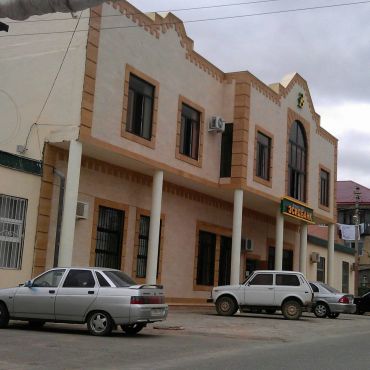 Дагестанские Огни