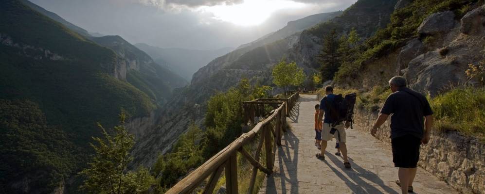 
            Фотография Пеннапьедимонте