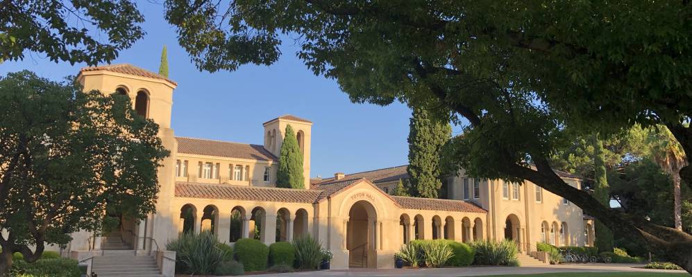 
            Фотография Стэнфорда