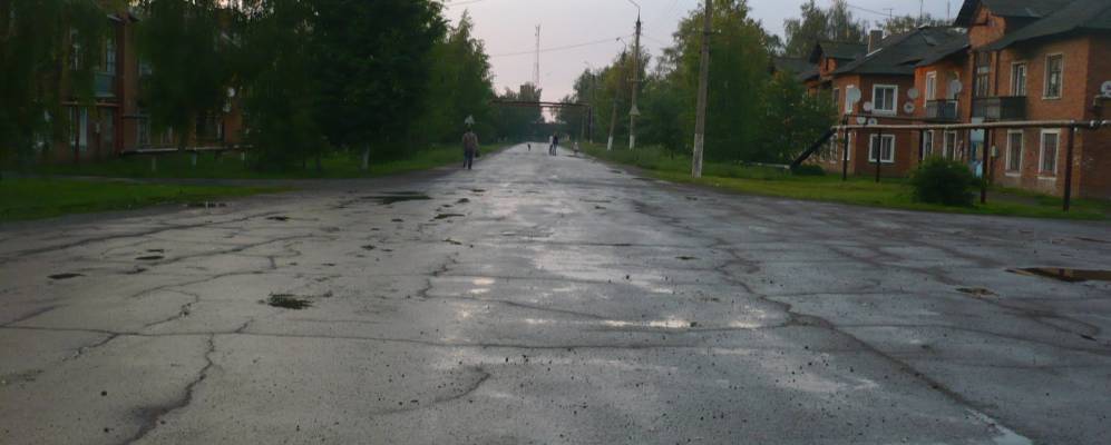 
            Фотография Машково