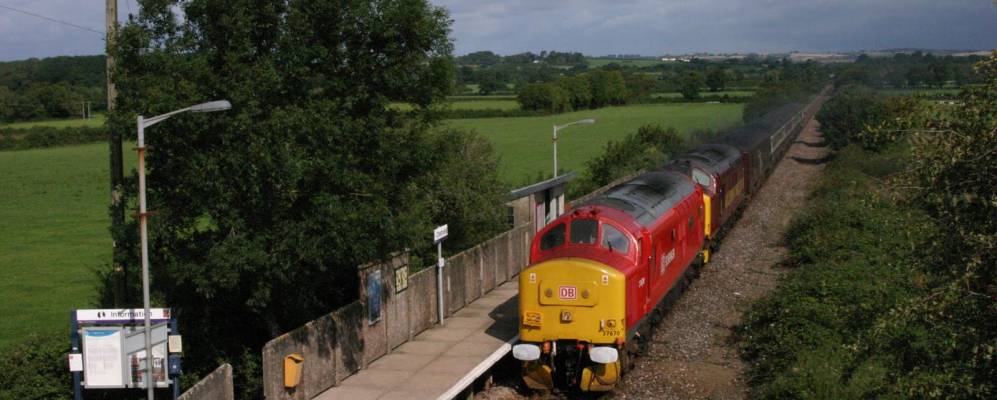 Фотография Ли (графство Дорсет)