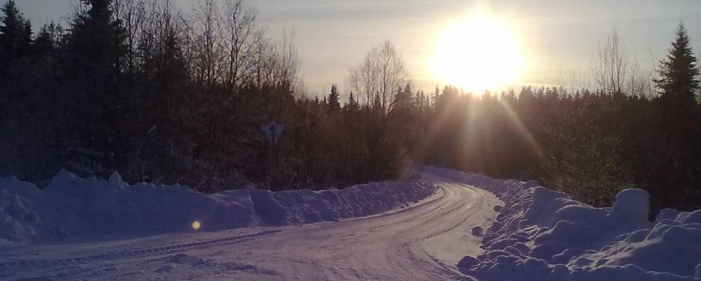 Фотография Избного