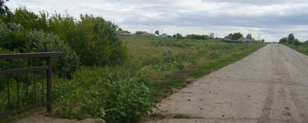 
            Фотография Тростянки