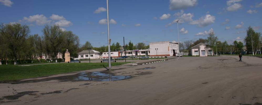 
            Фотография Красной Каменки