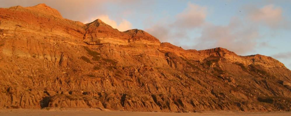 
            Фотография Арея-Бранки