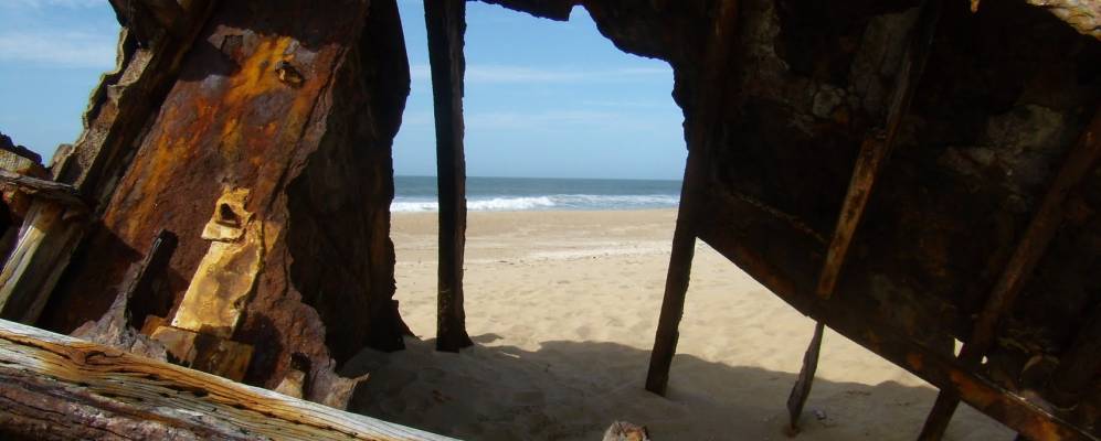 
            Фотография Ла Педреры