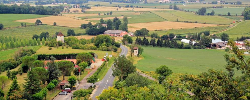 
            Фотография Пюимироль