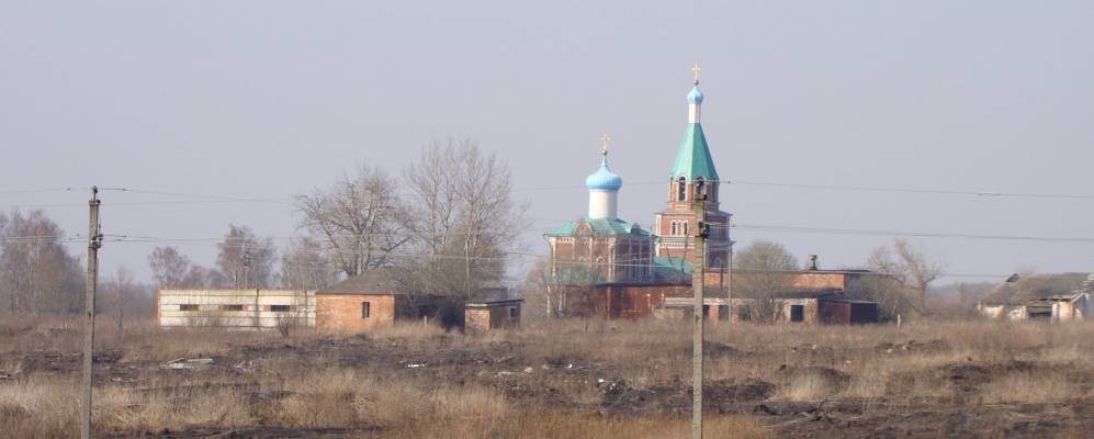 
            Фотография Малахово