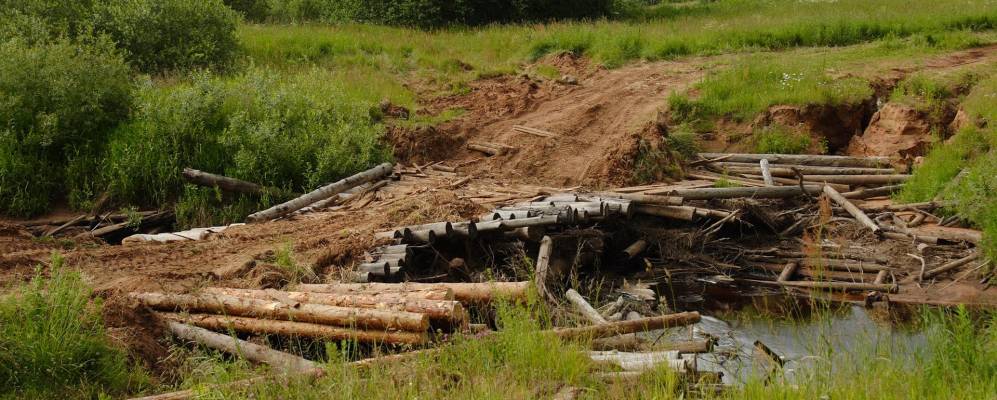 
            Фотография Шарьи