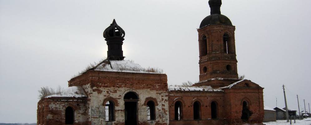 
            Фотография Феклино