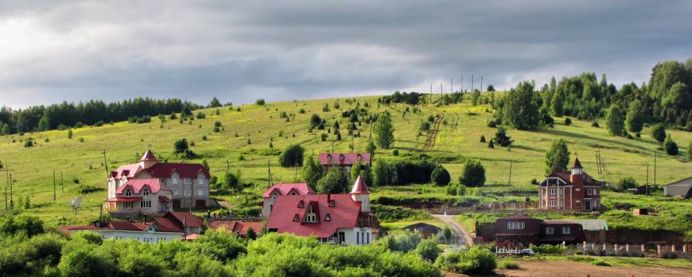 
            Фотография Крючково