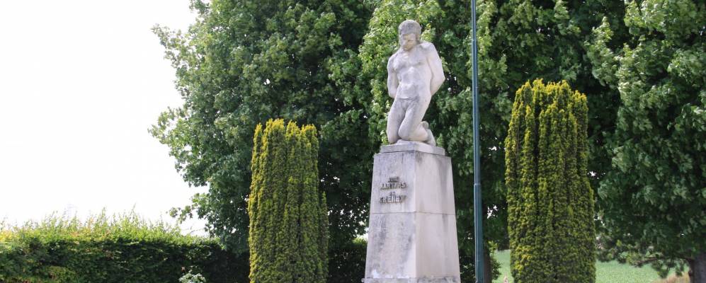 
            Фотография Крене-пре-Труа