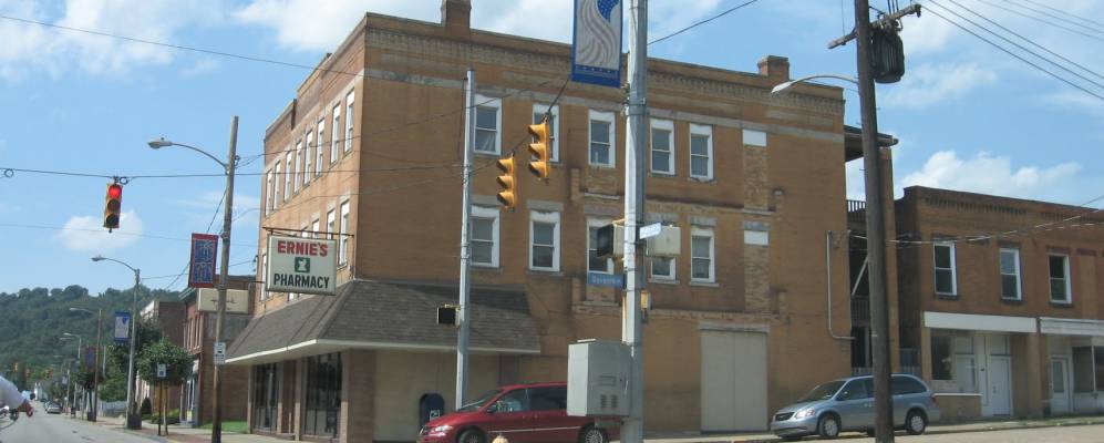 
            Фотография Мидленда