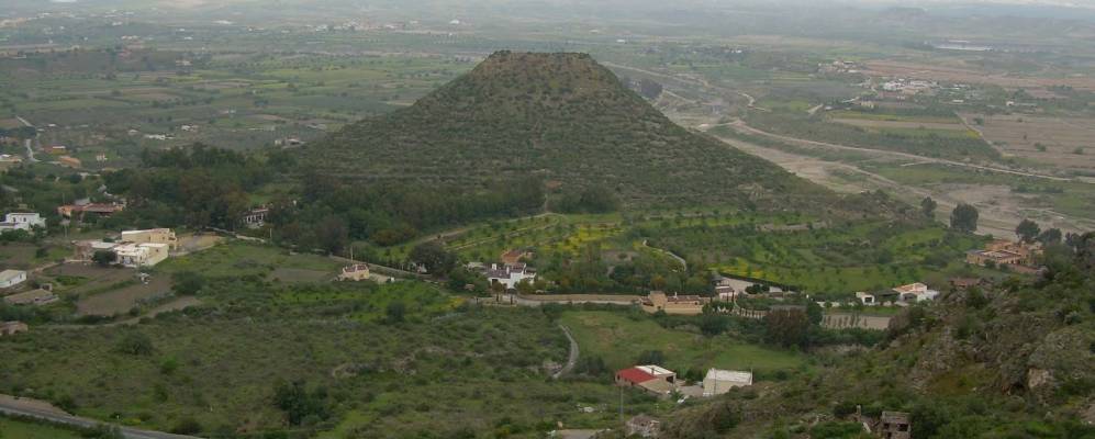 
            Фотография Мохакара