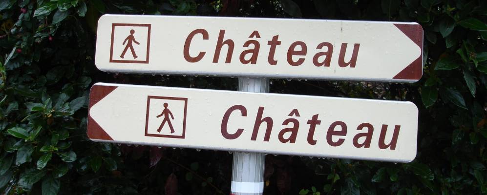 
            Фотография Ла Рош-Клермо