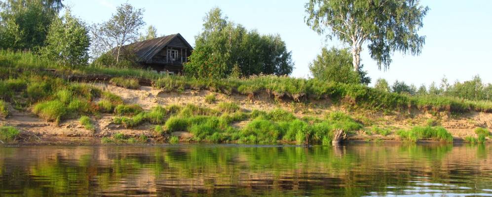 
            Фотография Тараканово