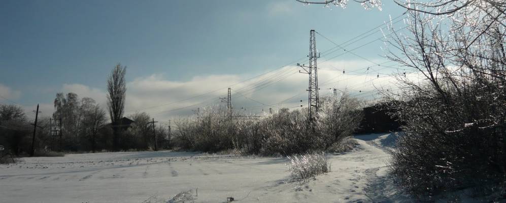 
            Фотография Беспаловки