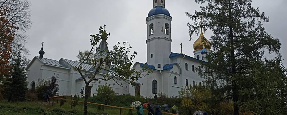 
            Фотография Красного Октября