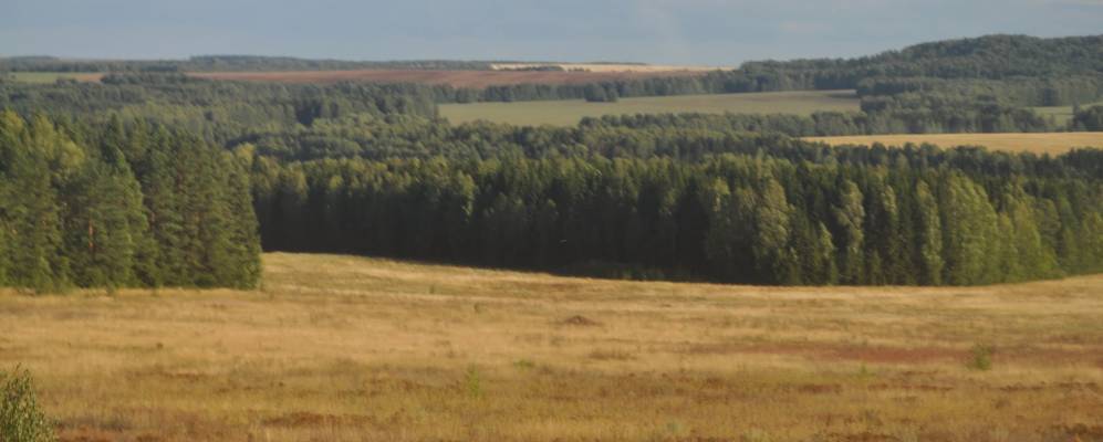 Фотография Казанского Ключа