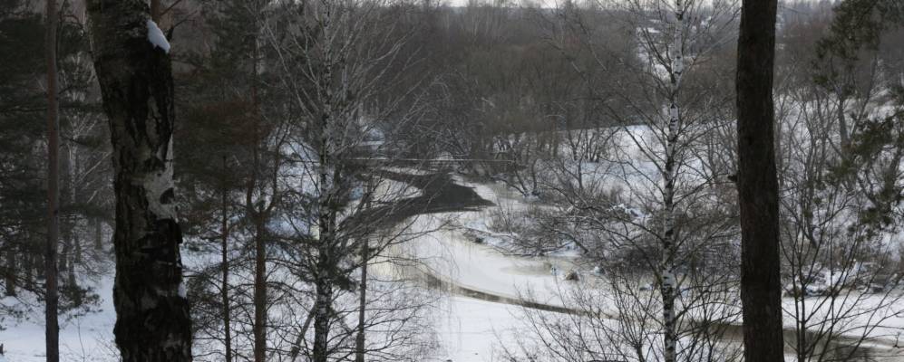 
            Фотография Глубочка