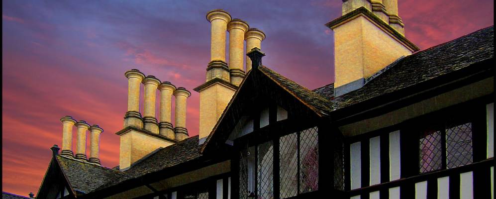 
            Фотография Ковентри