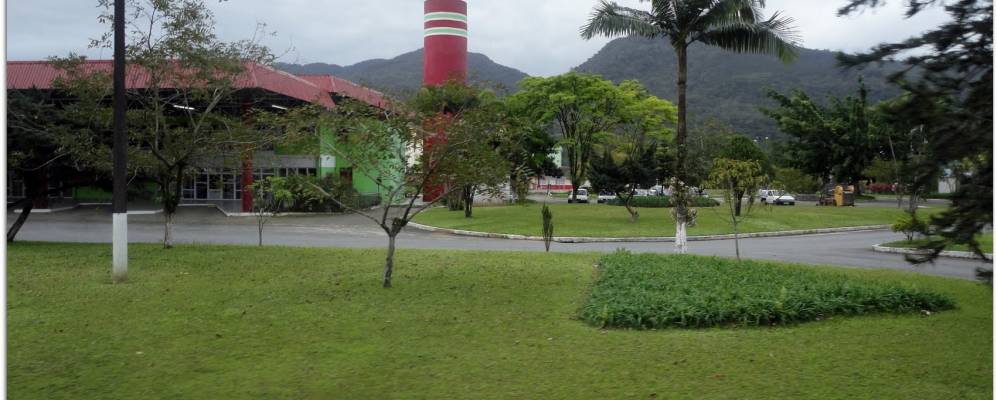 
            Фотография Жарагуа-ду-Сула