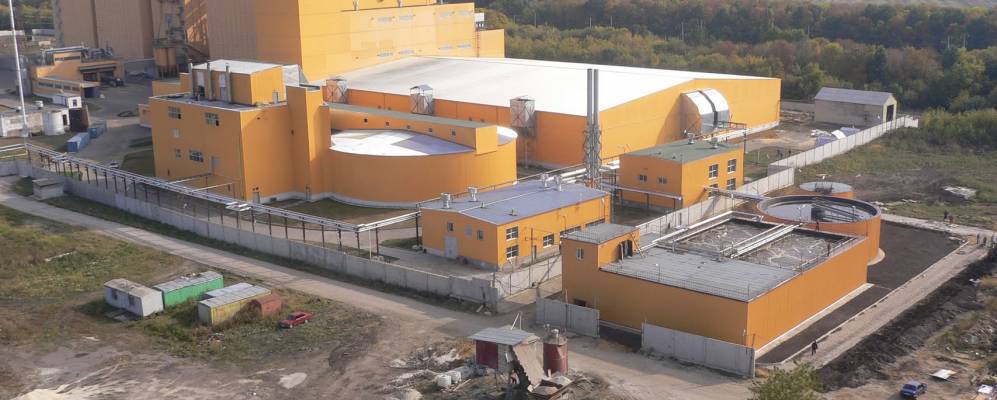 Фотография Русовки