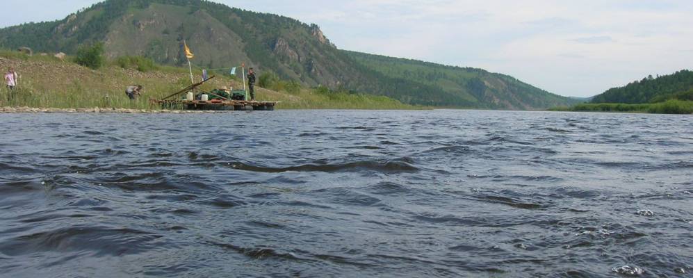 
            Фотография Чалбучей