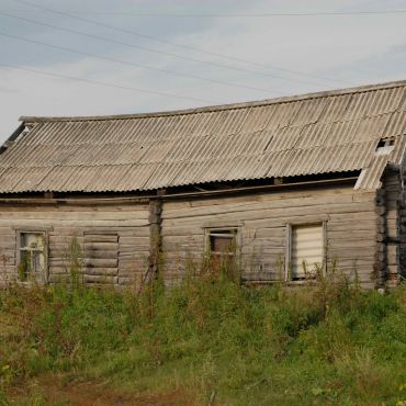 Кормачевка