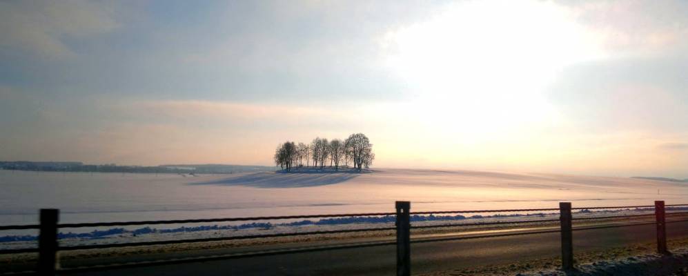 Фотография Высокой Горки