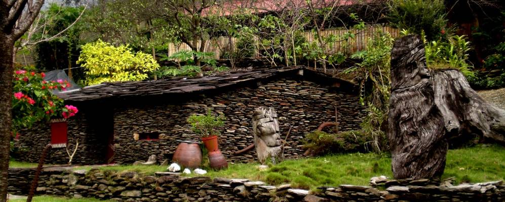 
            Фотография Тайваня