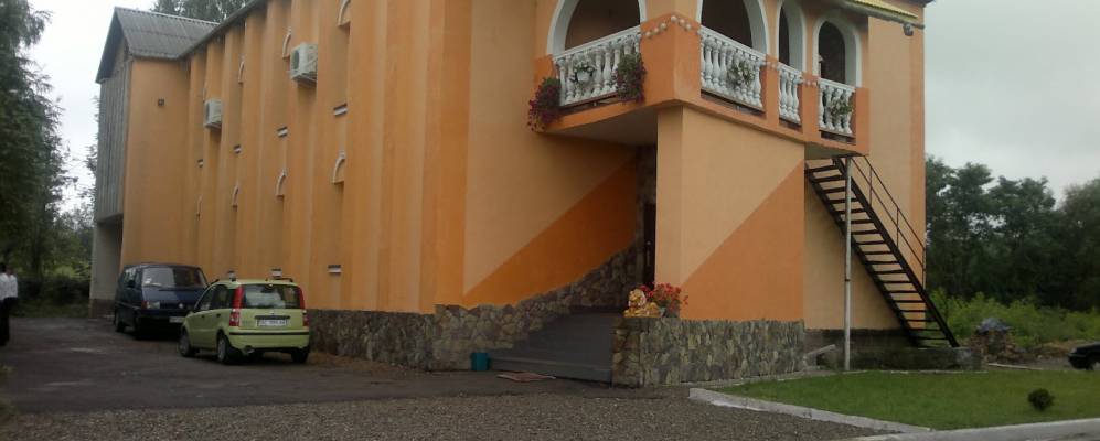 
            Фотография Верховцы