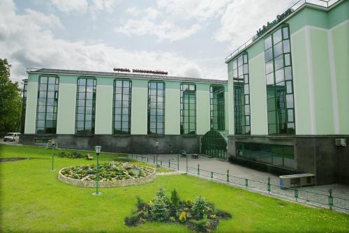 Фотографии гостиницы
Холидей Инн Виноградово