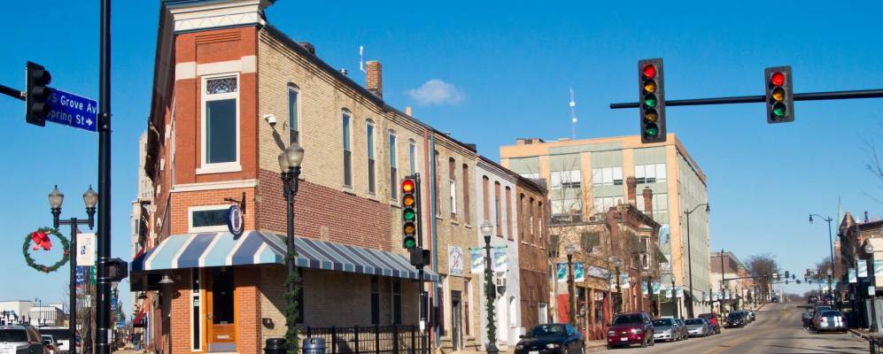 
            Фотография Элджин