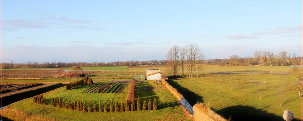 
            Фотография Пилсрундале