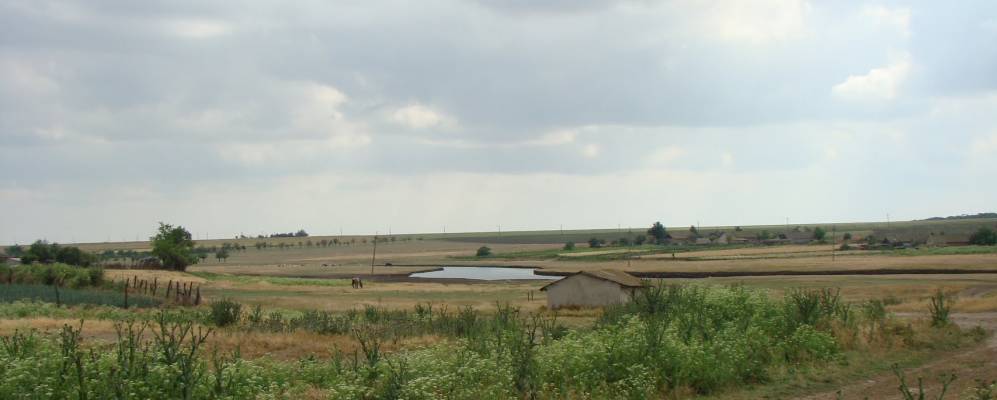 
            Фотография Желтого Яра