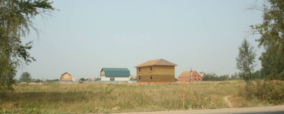 Фотография Двориков