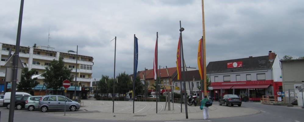 
            Фотография Оберпуллендорфа