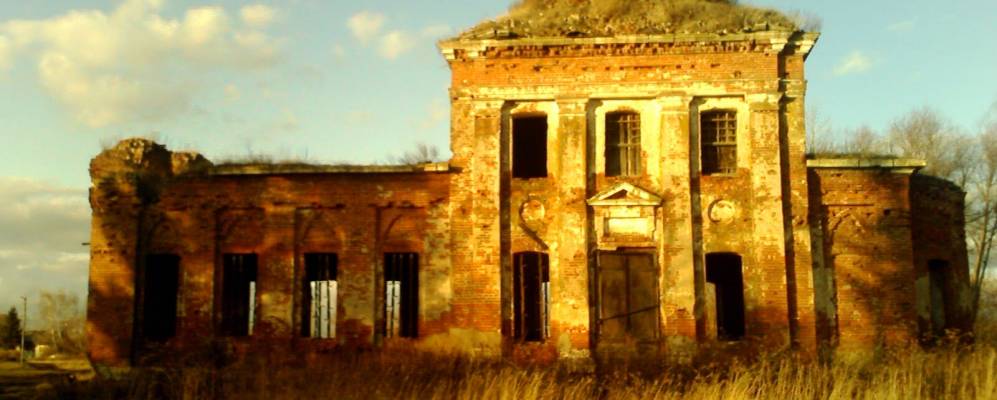 
            Фотография Альяшево