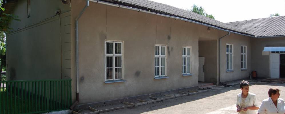 
            Фотография Ольшаника