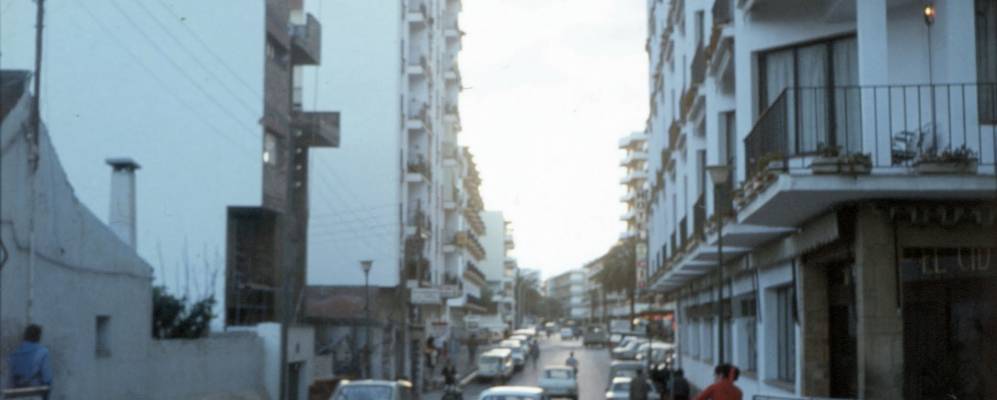 
            Фотография Фуенхиролы