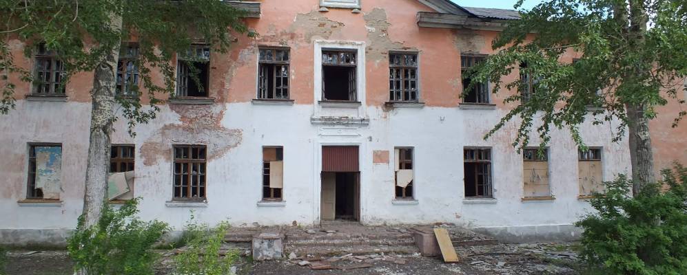 
            Фотография Шахты