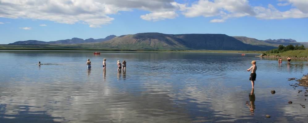 
            Фотография Логарватна