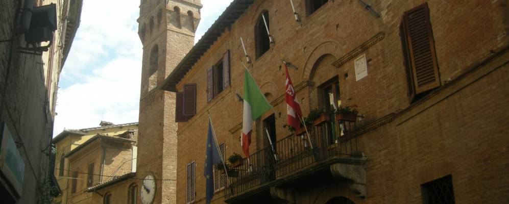 
            Фотография Буонконвенто