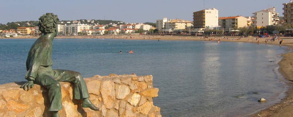 
            Фотография Ла-Эскала