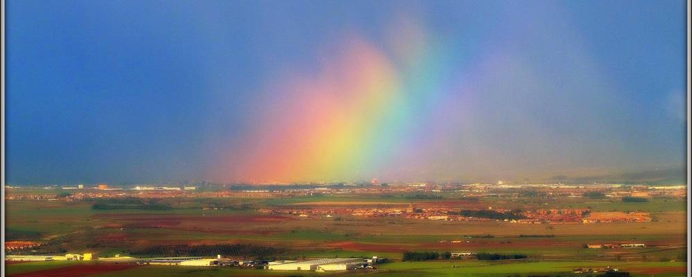 
            Фотография Торрес де ла Аламеды