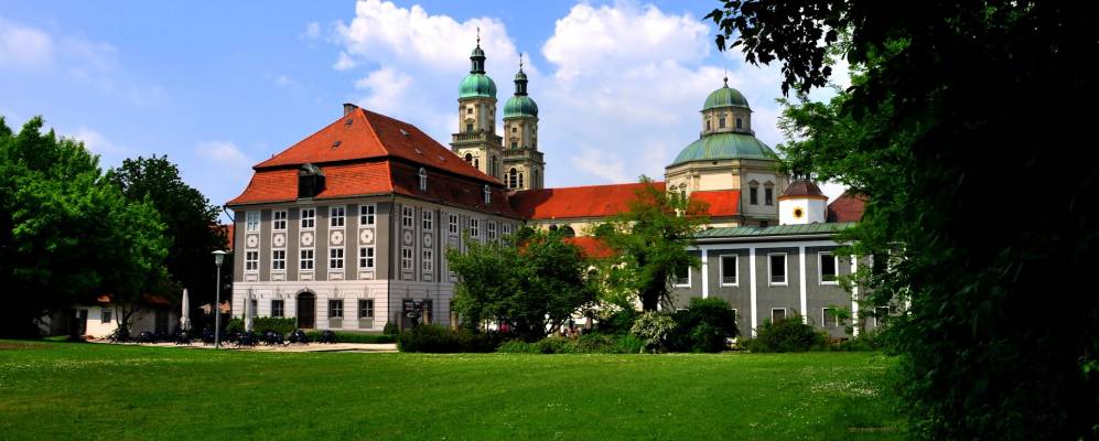 
            Фотография Кемптен