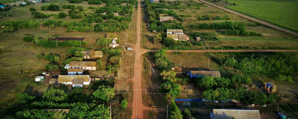 
            Фотография Федоровки