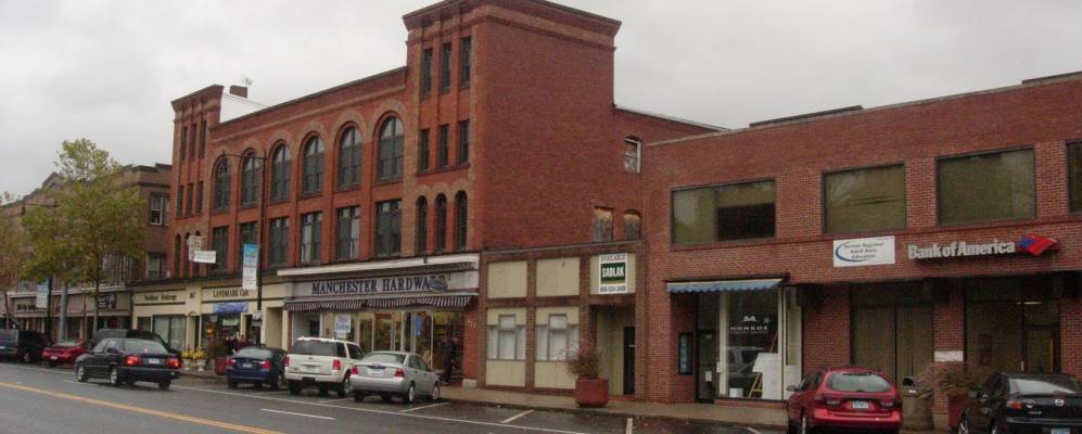 
            Фотография Манчестер