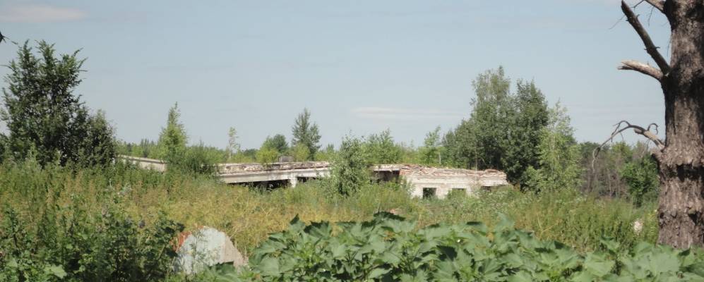 
            Фотография Заречья